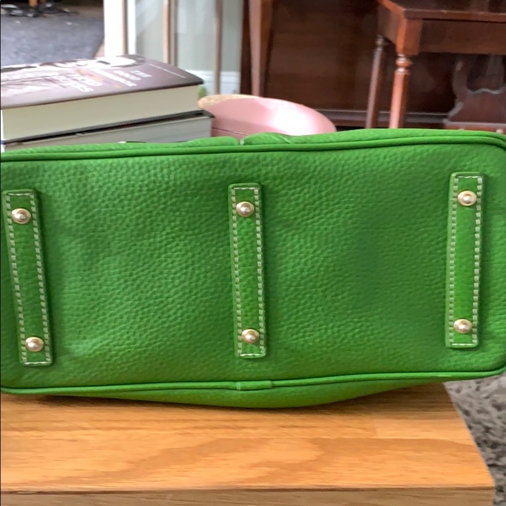 Dooney & Bourke Tote - Picture 6 of 6